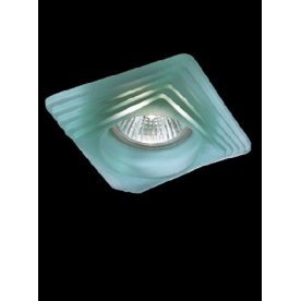 Встраиваемый светильник Novotech Glass 369128