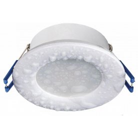 Встраиваемый светильник CLD008010