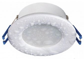 Встраиваемый светильник CLD008010