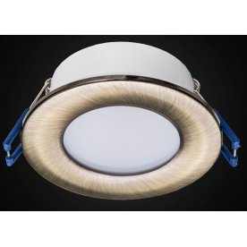 Встраиваемый светильник CLD008013