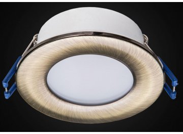 Встраиваемый светильник CLD008013