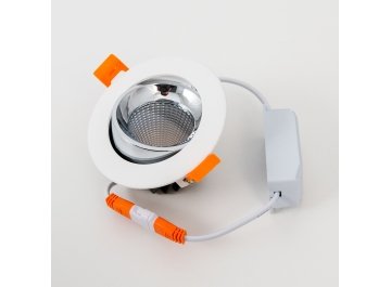 Встраиваемый светильник Альфа CLD001NW1
