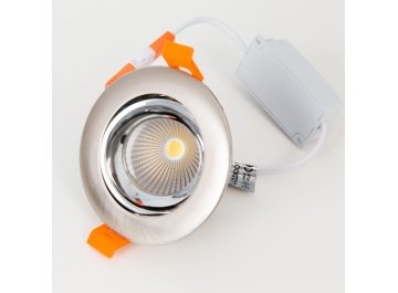 Встраиваемый светильник Альфа CLD001NW5