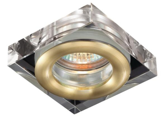 Встраиваемый светильник Aqua 369882