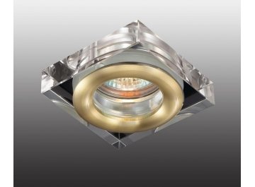 Встраиваемый светильник Aqua 369882