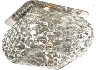 Встраиваемый светильник Arctica 369671