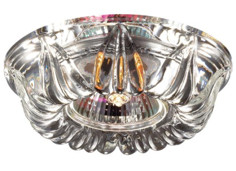 Встраиваемый светильник Arctica 369719