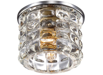 Встраиваемый светильник Arctica 369723