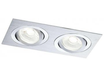 Встраиваемый светильник Atom DL024-2-02S