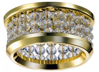 Встраиваемый светильник Bob 370154