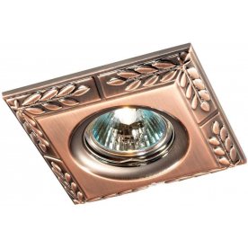 Встраиваемый светильник Branch 369661