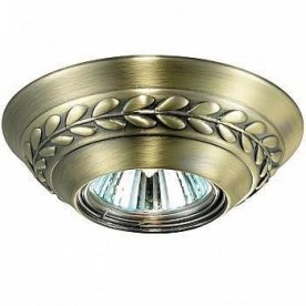 Встраиваемый светильник Branch 369664