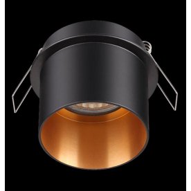 Встраиваемый светильник Butt 370431