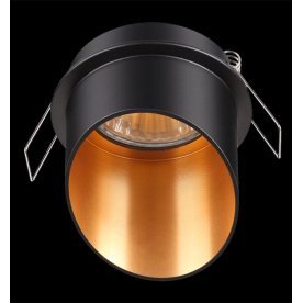 Встраиваемый светильник Butt 370435