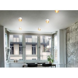 Встраиваемый светильник Butt 370436