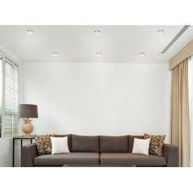 Встраиваемый светильник Butt 370446