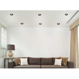 Встраиваемый светильник Butt 370449