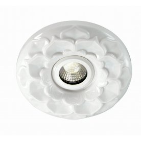 Встраиваемый светильник Ceramic 357349