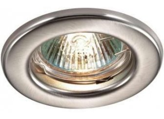 Встраиваемый светильник Classic 369703