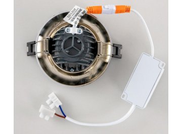 Встраиваемый светильник CLD041NW1