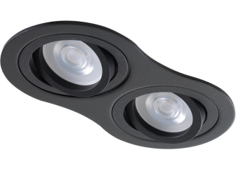 Встраиваемый светильник CLT 001С2 BL