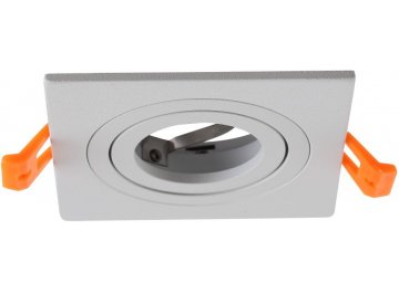 Встраиваемый светильник CLT 002С1 WH