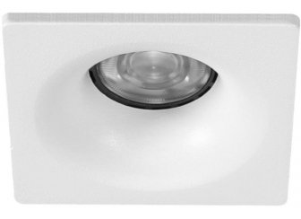 Встраиваемый светильник CLT 003С1 WH