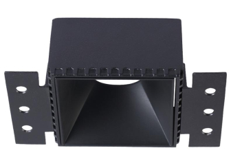 Встраиваемый светильник CLT 051C1 BL-BL