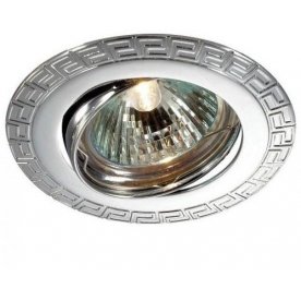 Встраиваемый светильник Coil 369617