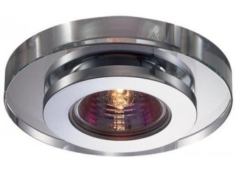 Встраиваемый светильник Cosmo 369409