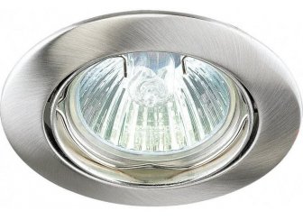 Встраиваемый светильник Crown 369103