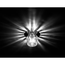 Встраиваемый светильник Crystal 369606