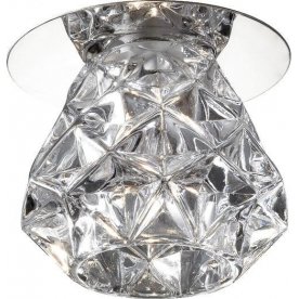 Встраиваемый светильник Crystal 369673