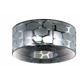 Встраиваемый светильник Crystal-LED 357014