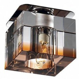 Встраиваемый светильник Cubic 369297