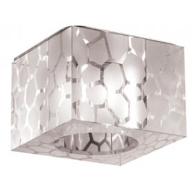 Встраиваемый светильник Cubic 369425