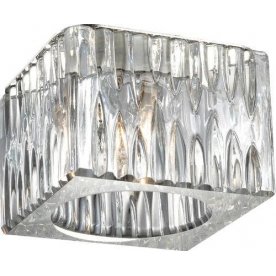 Встраиваемый светильник Cubic 369596