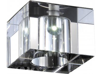 Встраиваемый светильник Cubic-LED 357013