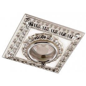 Встраиваемый светильник Daisy 370046