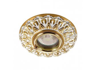 Встраиваемый светильник Daisy 370051