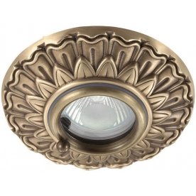 Встраиваемый светильник Daisy 370053