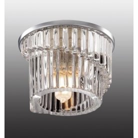 Встраиваемый светильник Dew 369900