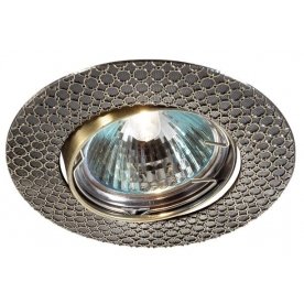 Встраиваемый светильник Dino 369623
