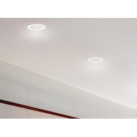 Встраиваемый светильник Drum 357907