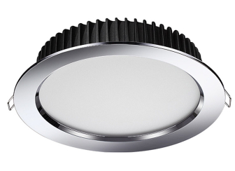 Встраиваемый светильник Drum 358303