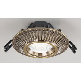 Встраиваемый светильник CLD042NW3