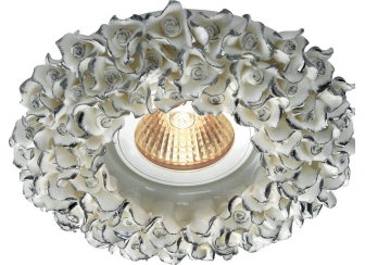 Встраиваемый светильник Farfor 369950