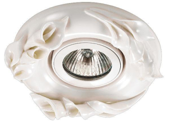 Встраиваемый светильник Farfor 370037