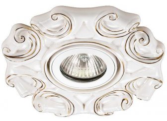 Встраиваемый светильник Farfor 370042