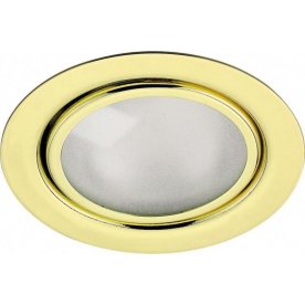 Встраиваемый светильник Flat 369121